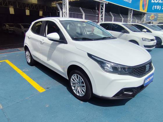 FIAT ARGO 1.0 FIREFLY FLEX DRIVE MANUAL FIAT ARGO 1.0 FIREFLY FLEX DRIVE MANUAL